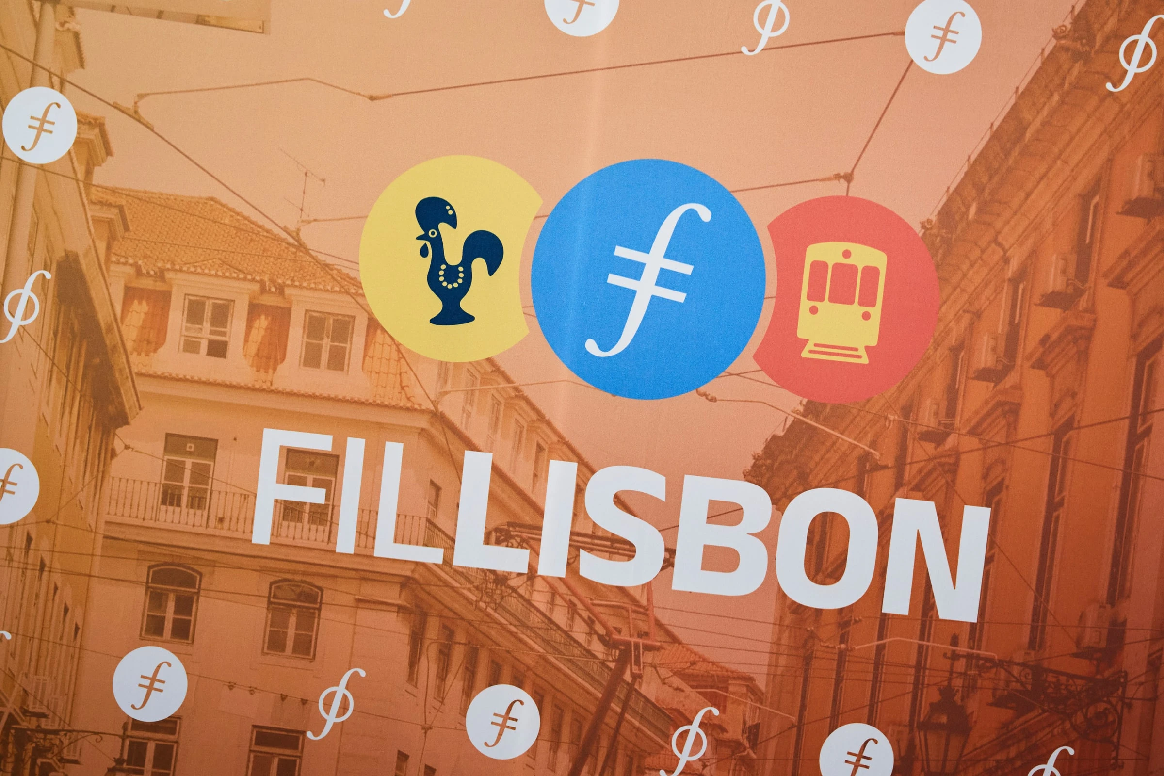 FIL Lisbon event environment