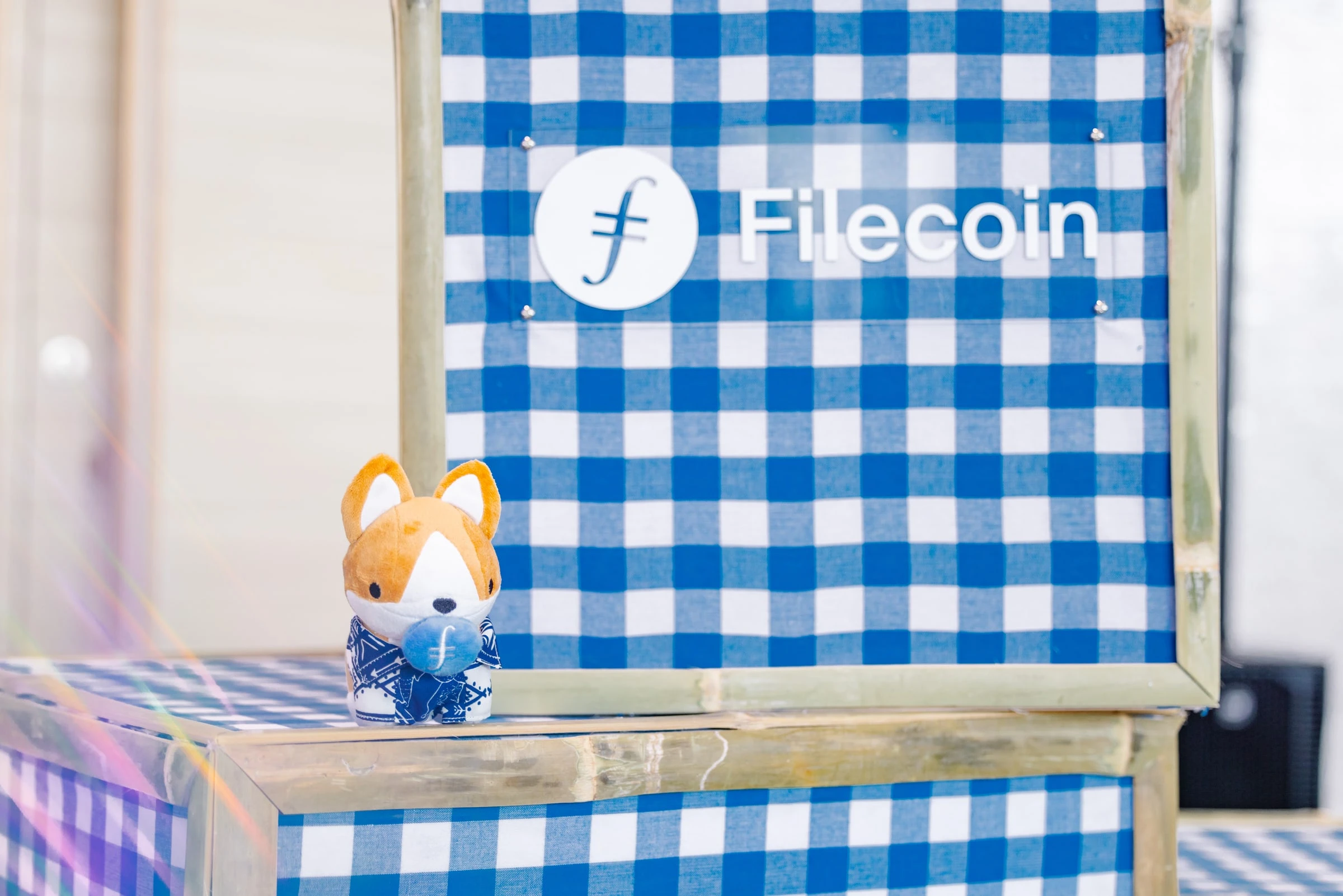 FIL Bangkok event environment