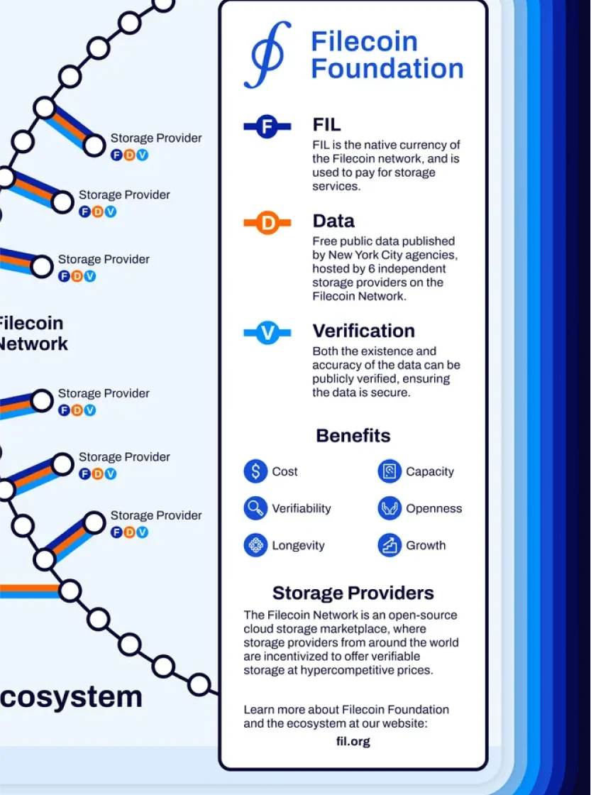 NYC Open Data infographic detail
