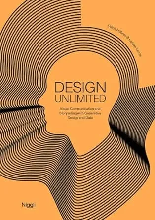 Cover of Design Unlimited by Patrik Hübner & Larissa Lenze
