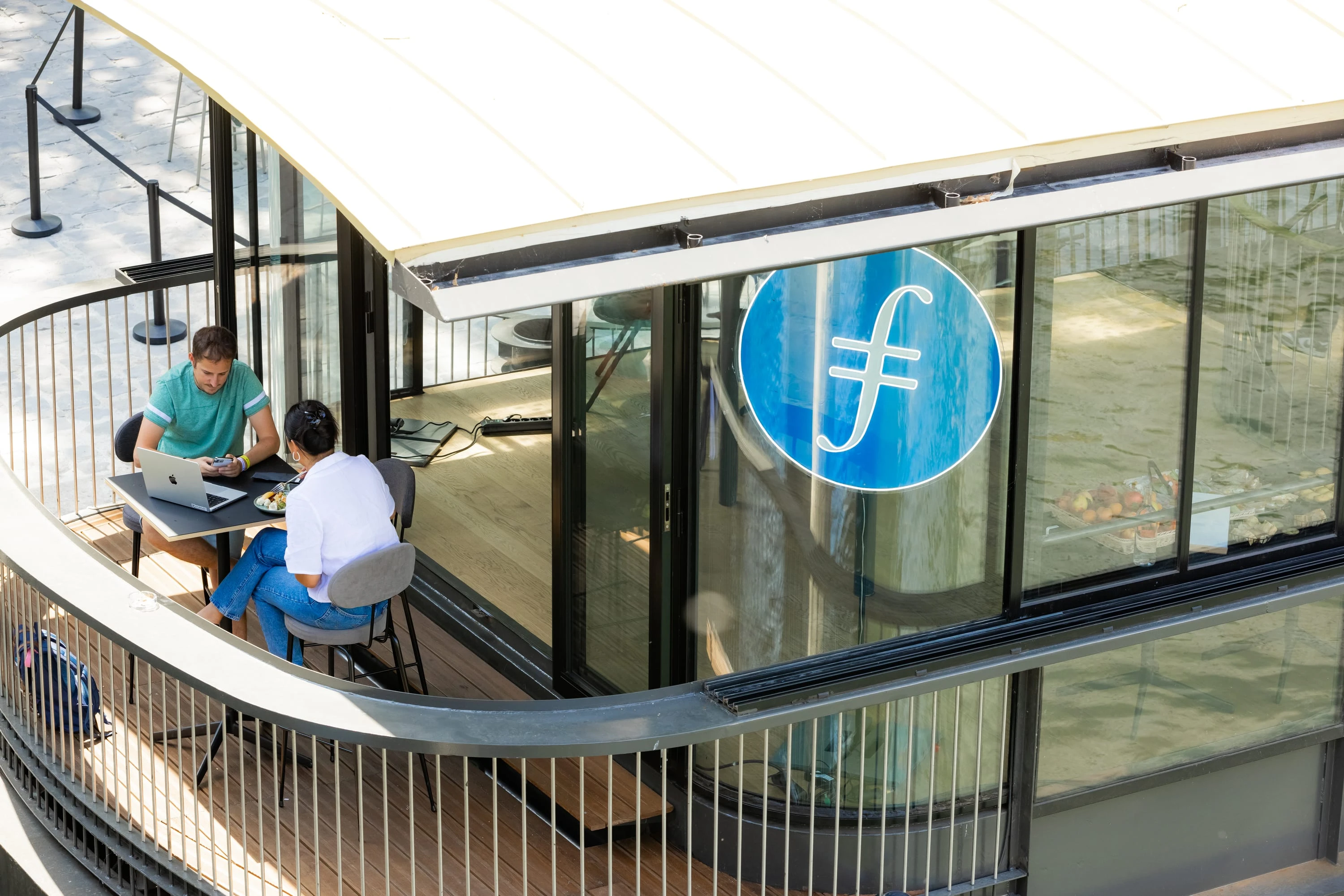 Local team's application of the FIL City identity